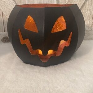 Target BP Jack o Lantern